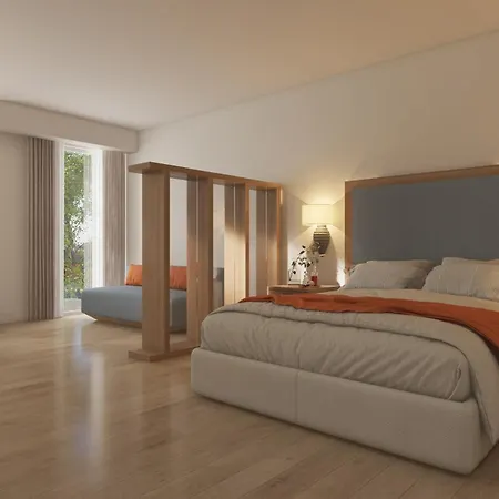 Complex Marvida Family Eco Side